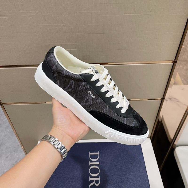 Christian Dior Low Shoes